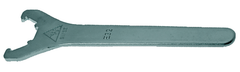 E 32 Spanner Wrench - Exact Tool & Supply
