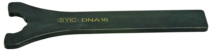 DNA 16 Collet - Wrench - Exact Tool & Supply