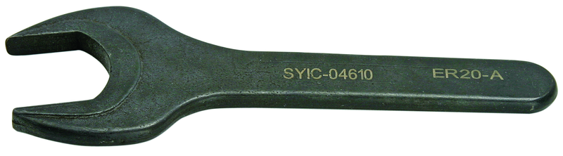 ER32 / DNA 32-E - Wrench - Exact Tool & Supply