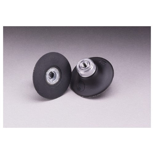 3M Roloc Disc Pad TR 45094 Soft 2″ 1/4-20 Internal - Exact Tool & Supply