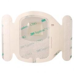 1660 TEGADERM SECUREMENT DRESSING - Exact Tool & Supply