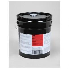 HAZ64 5 GAL NITRILE PLASTIC ADH - Exact Tool & Supply