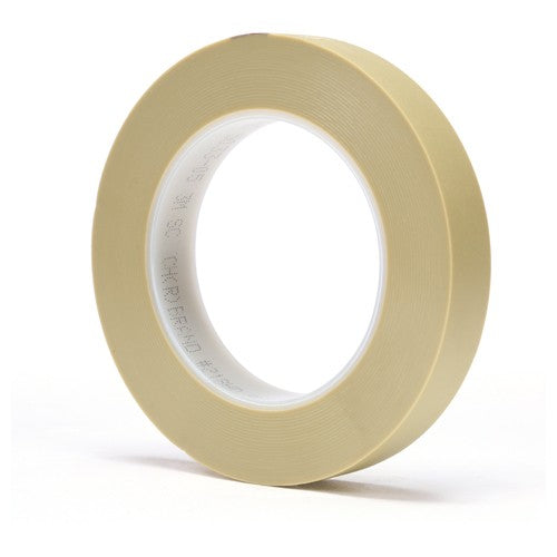 Scotch Fine Line Tape 218 Green 3/4″ × 60 yd 5.0 mil - Exact Tool & Supply