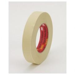 100MMX55MM 2693 TAN HP MASKING - Exact Tool & Supply