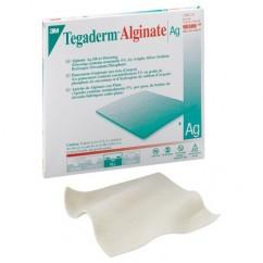 90306 TEGADERM ALGINATE AG DRESSING - Exact Tool & Supply