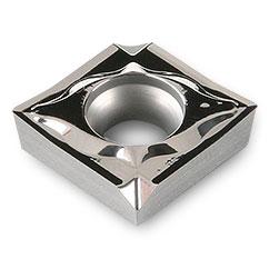 XCGT 170508TA Grade K10 - Drilling Insert - Exact Tool & Supply