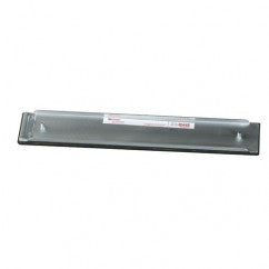 2 3/4 in × 16 in Stikit Air File Replacement Shoe Alt Mfg # 05448 - Exact Tool & Supply