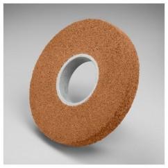 14X3X8 7A MED CUT AND POLISH WHEEL - Exact Tool & Supply
