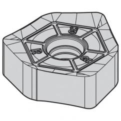 XNGJ535ANSNGD3W M1200 WIPER INSERT - Exact Tool & Supply