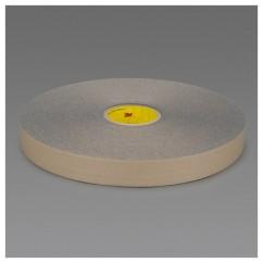 1/4X36 YDS 4318 GRAY URETHANE FOAM - Exact Tool & Supply