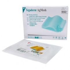 90503 TEGADERM AG MESH DRESSING - Exact Tool & Supply