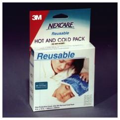 COVER FOR REUSABLE COLD/HOT PACK - Exact Tool & Supply