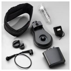 GVP-CB BELT MTD POWERED AIR - Exact Tool & Supply