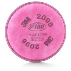 P100 2096 PARTUCLATE FILTER - Exact Tool & Supply