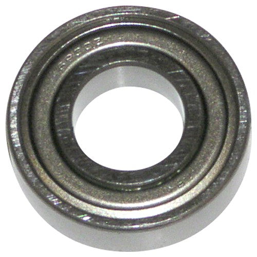 3M Bearing 10 × 22 × 6 DP Groove Ball (2 Shields 6900ZZ) 55185 - Exact Tool & Supply