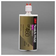 HAZ03 200ML DP460NS EPOXY ADHESIVE - Exact Tool & Supply