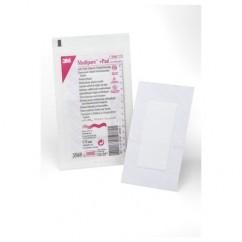 3570 MEDIPORE +PAD SOFT CLOTH - Exact Tool & Supply