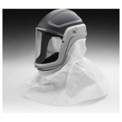 M-405 RESPIRATORY HELMET ASSEMBLY - Exact Tool & Supply