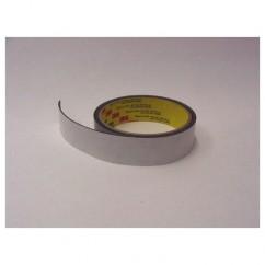 1-1/2X36 YDS 4726 BLK VINYL FOAM - Exact Tool & Supply
