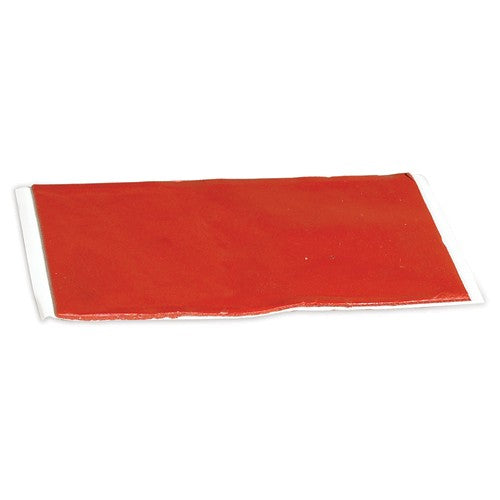 3M Fire Barrier Moldable Putty Pads MPP+ Red 4″ × 8″ - Exact Tool & Supply