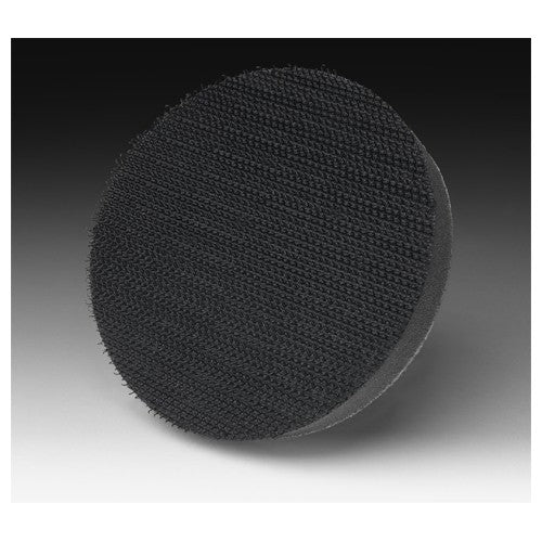 3M Hookit Soft Interface Disc Pad 70166 5″ × 1/2″ - Exact Tool & Supply