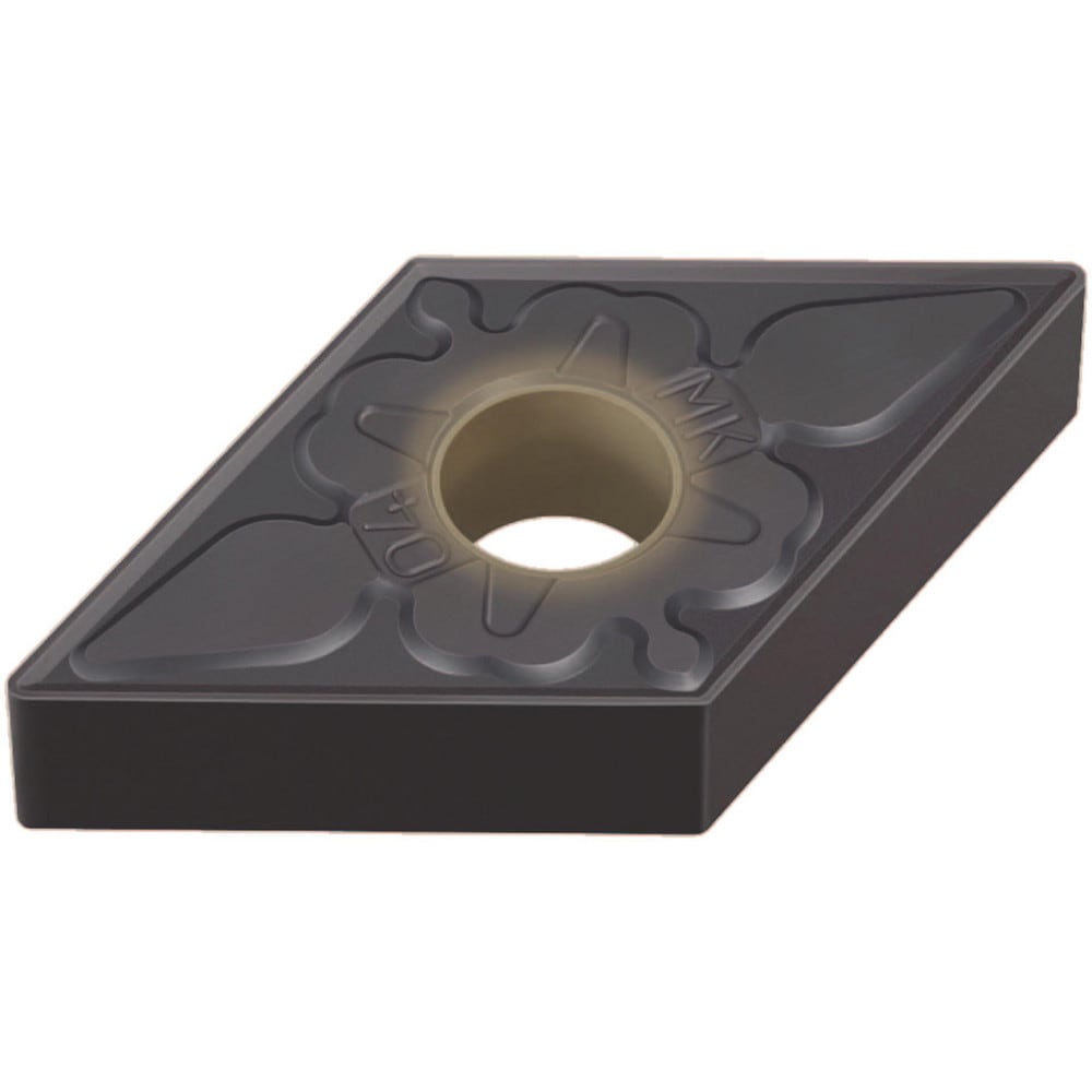 Turning Insert: DNMG442MK MC5015, Carbide