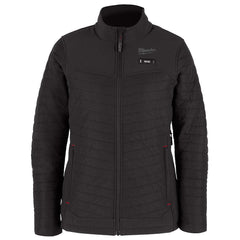 Heated Jacket: Size Small, Polyester