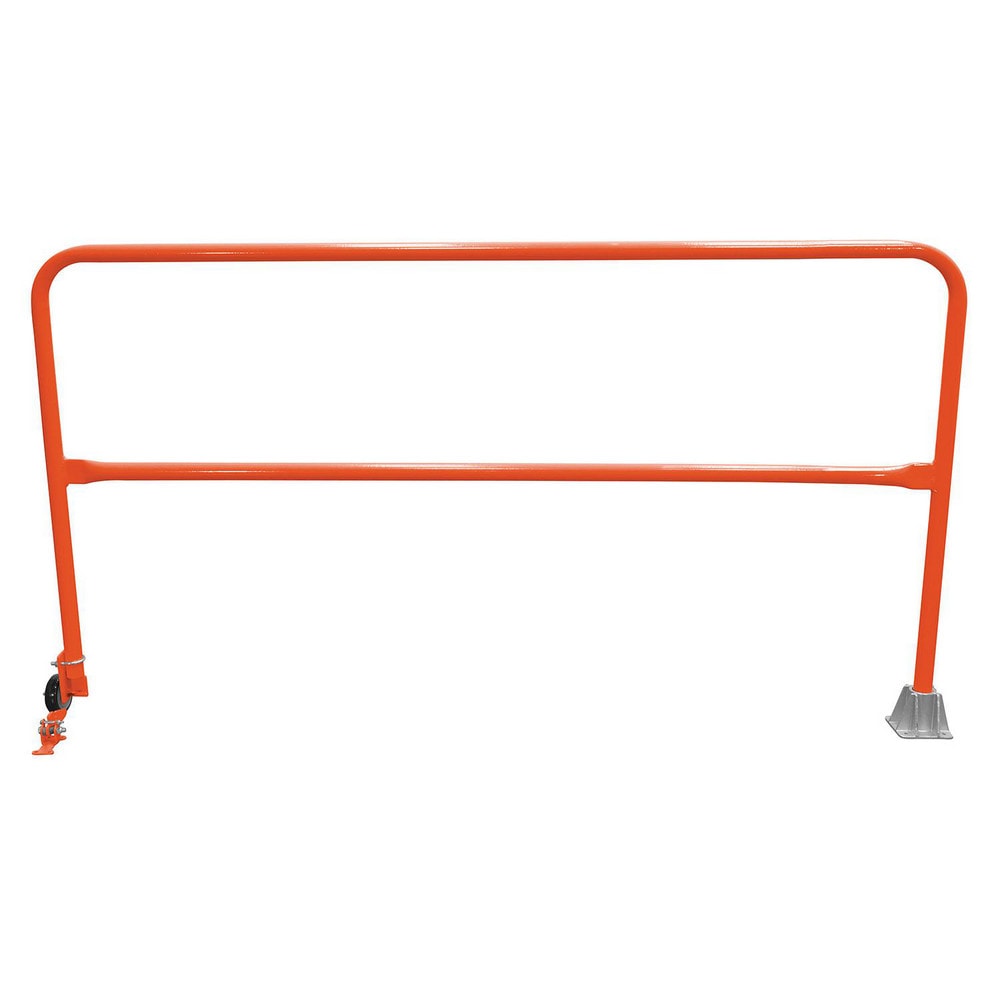 Brand: Vestil / Part #: SSG-7-OR