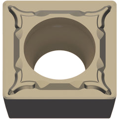 Turning Insert: SCMT32.51LP MC6015, Carbide