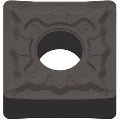 Turning Insert: SNMG433LP MC6035, Carbide