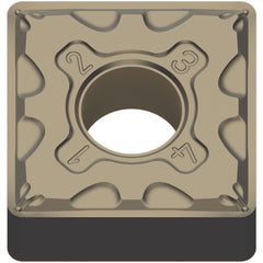 Turning Insert: SNMG431FP MC6015, Carbide