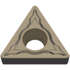 Turning Insert: TCMT32.51LP UE6110, Carbide