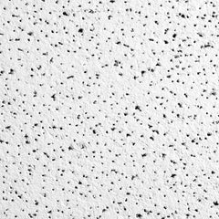 FINE FISSURED (Fire Guard) 24 in x 48 in, White