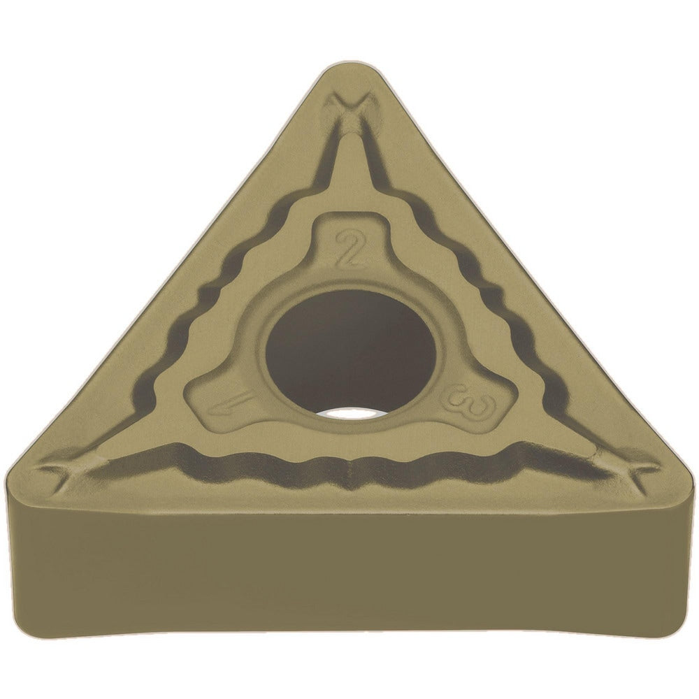 Turning Insert: TNMG333MP MC6115, Carbide