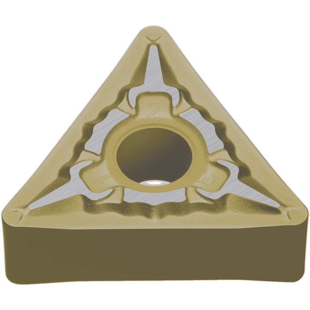 Turning Insert: TNMG433LP MC6125, Carbide