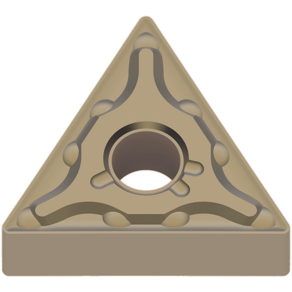 Turning Insert: TNMG432MA MC7025, Carbide