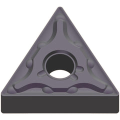 Turning Insert: TNMG432MA MP7035, Carbide
