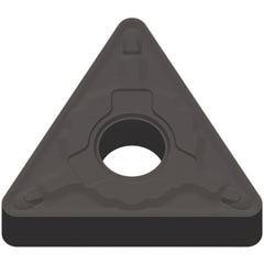 Turning Insert: TNMG332MH MC6035, Carbide