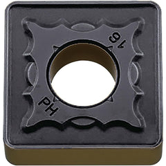 Turning Insert: SNMG434PH CA115P, Carbide
