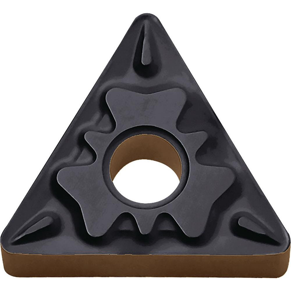 Turning Insert: TNMG332HQ CA115P, Carbide