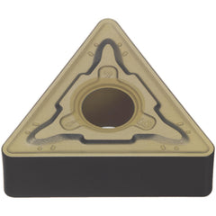 Turning Insert: TNMG432RP UE6110, Carbide