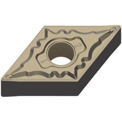 Turning Insert: DNMG434MP MC6015, Carbide