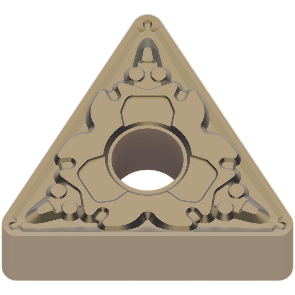 Turning Insert: TNMG332MM MC7025, Carbide