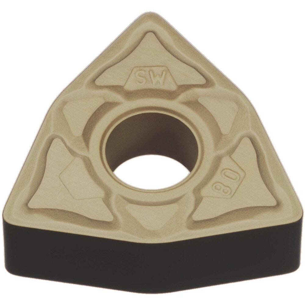 Turning Insert: WNMG331SW MC6015, Carbide