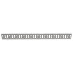 Brand: Vestil / Part #: E-TRK-5-GY-1PK