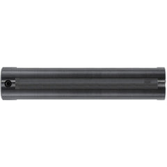 Boring & Grooving Bar Holders; Inside Diameter (Inch): 1/8; Inside Diameter (Decimal Inch): 0.1250; Outside Diameter (Decimal Inch