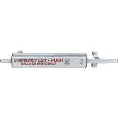 Exit Device Metal