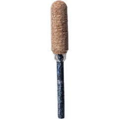 Mounted Point: A24, 54 Grit, Medium