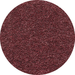 12" Dia,  400 Grit,  Aluminum Oxide