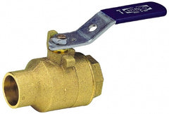 Brand: NIBCO / Part #: NJ83A0B